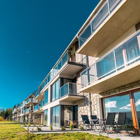 שצ'קלארסקה פוראובה Apartamenty Everysky - Izerska 8 מראה חיצוני תמונה