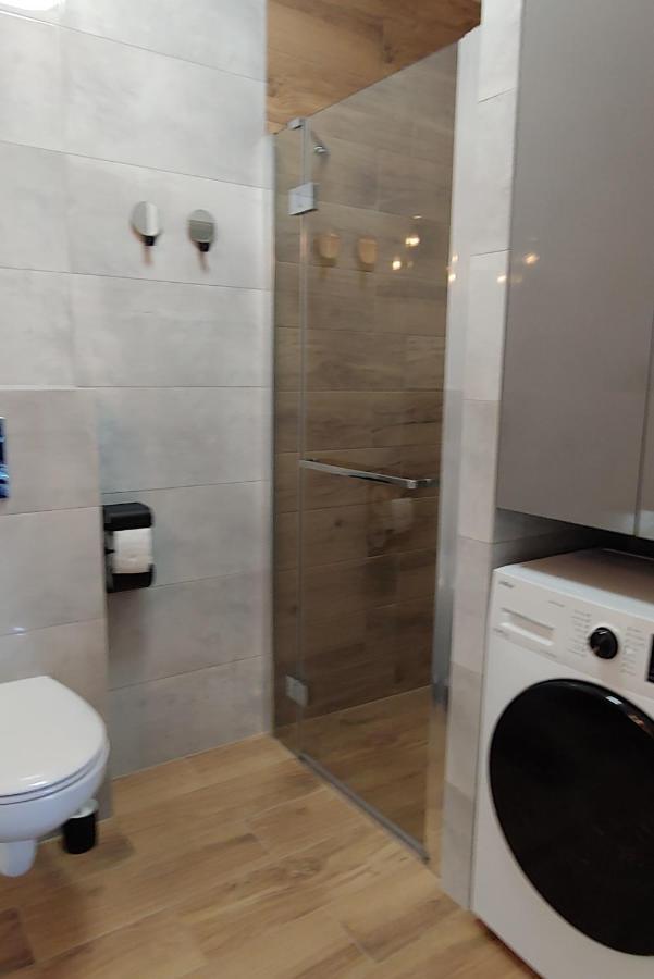 שצ'קלארסקה פוראובה Apartamenty Everysky - Izerska 8 מראה חיצוני תמונה